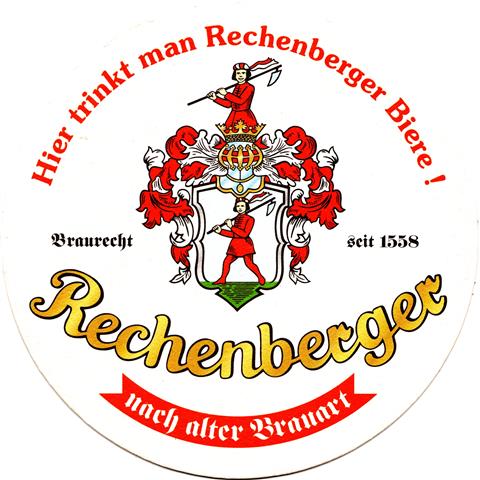 rechenberg fg-sn rechen 450 jahre 3b (rund400-hier trinkt man)